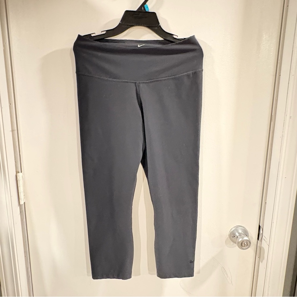 Nike Black Leggings
